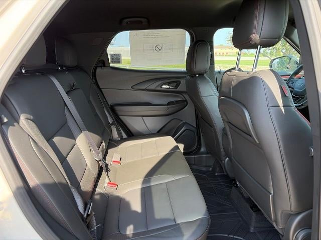 2026 Chevrolet Trailblazer FWD 4dr RS