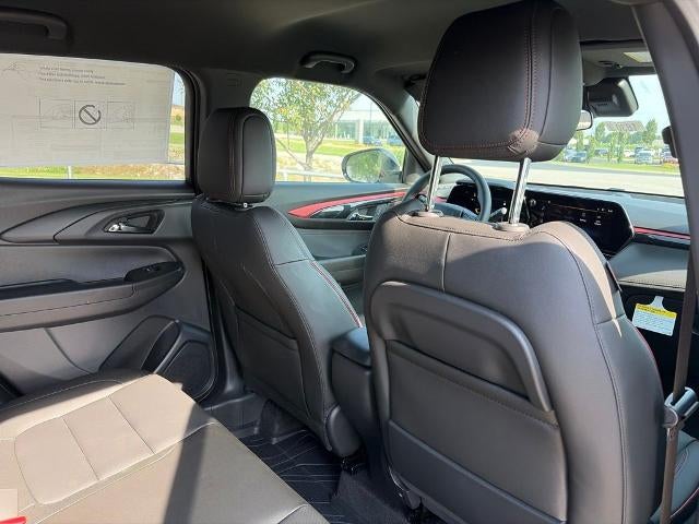 2026 Chevrolet Trailblazer FWD 4dr RS