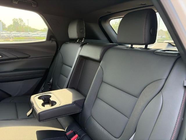 2026 Chevrolet Trailblazer FWD 4dr RS