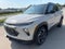 2026 Chevrolet Trailblazer FWD 4dr RS