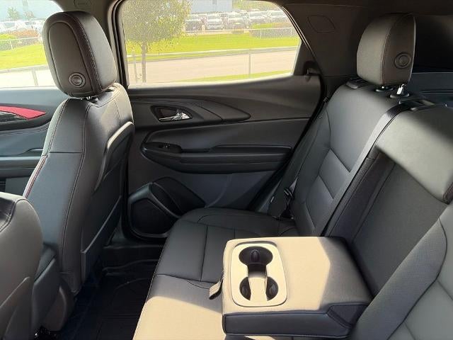 2026 Chevrolet Trailblazer FWD 4dr RS