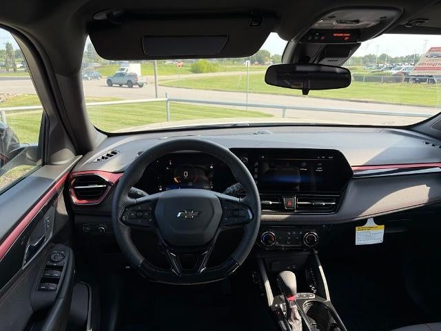 2026 Chevrolet Trailblazer FWD 4dr RS