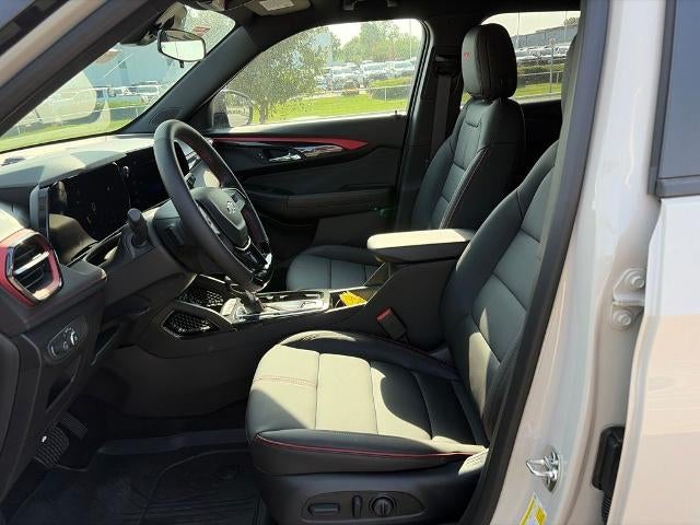 2026 Chevrolet Trailblazer FWD 4dr RS