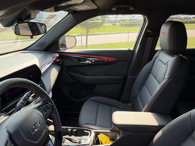 2026 Chevrolet Trailblazer FWD 4dr RS
