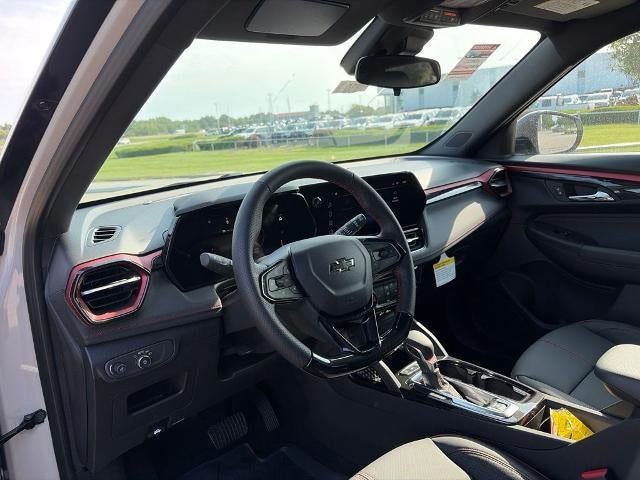 2026 Chevrolet Trailblazer FWD 4dr RS