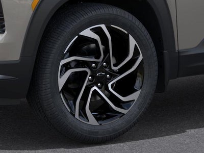 2026 Chevrolet Trailblazer FWD 4dr RS