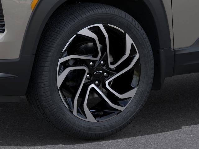 2026 Chevrolet Trailblazer FWD 4dr RS