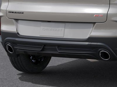 2026 Chevrolet Trailblazer FWD 4dr RS