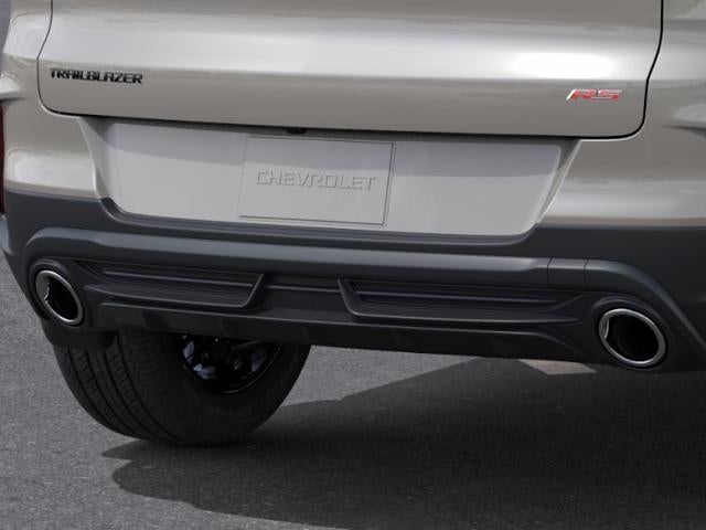 2026 Chevrolet Trailblazer FWD 4dr RS