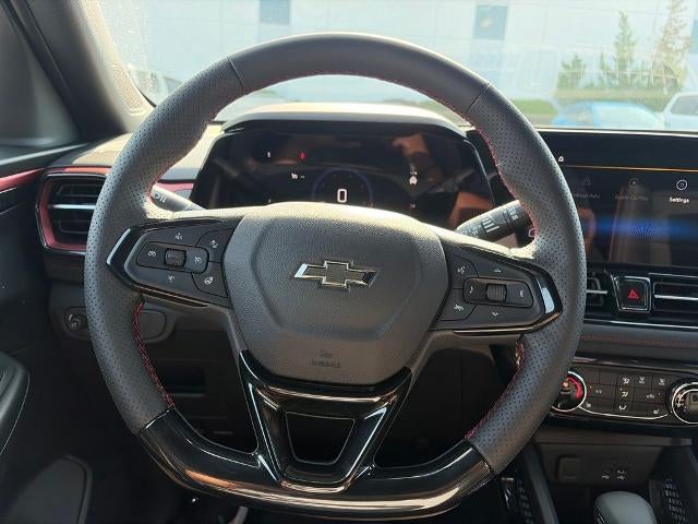 2026 Chevrolet Trailblazer FWD 4dr RS