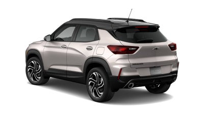 2026 Chevrolet Trailblazer FWD 4dr RS