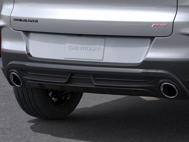 2026 Chevrolet Trailblazer FWD 4dr RS