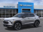 2026 Chevrolet Trailblazer FWD 4dr RS
