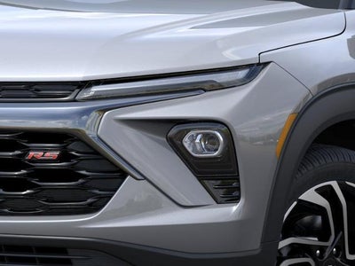 2026 Chevrolet Trailblazer FWD 4dr RS