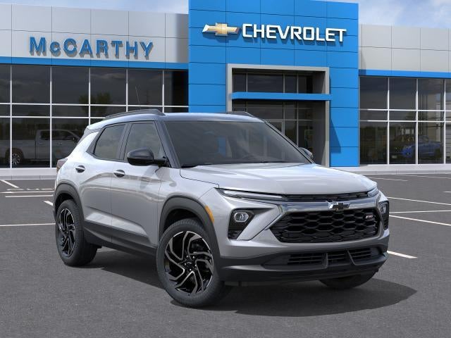 2026 Chevrolet Trailblazer FWD 4dr RS