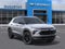 2026 Chevrolet Trailblazer FWD 4dr RS
