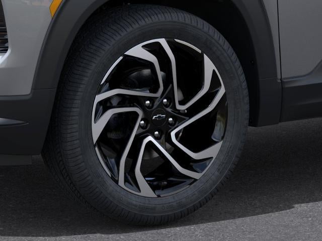 2026 Chevrolet Trailblazer FWD 4dr RS