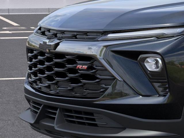 2026 Chevrolet Trailblazer AWD 4dr RS