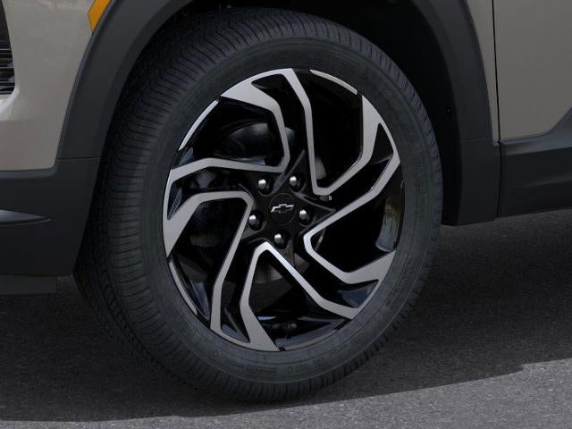 2026 Chevrolet Trailblazer AWD 4dr RS