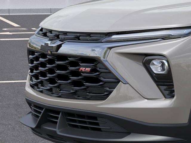 2026 Chevrolet Trailblazer AWD 4dr RS