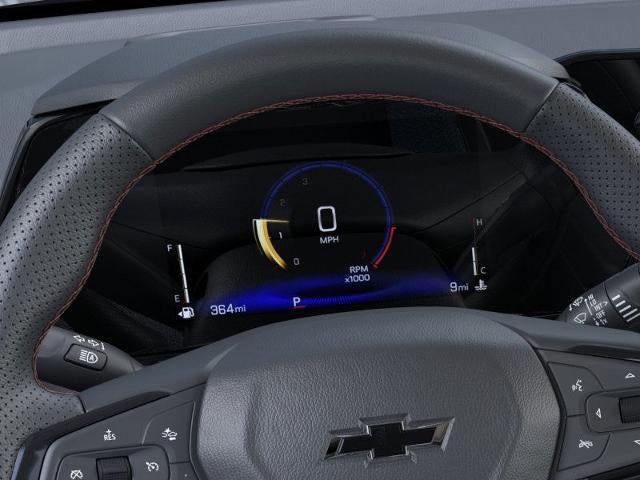 2026 Chevrolet Trailblazer AWD 4dr RS