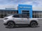 2026 Chevrolet Trailblazer AWD 4dr RS