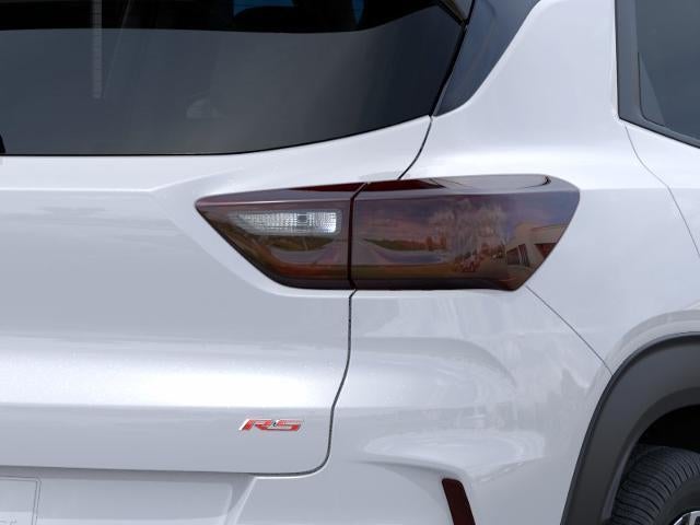 2026 Chevrolet Trailblazer AWD 4dr RS