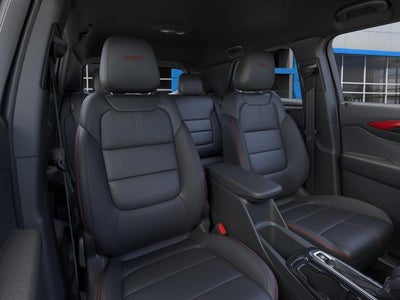 2026 Chevrolet Trailblazer AWD 4dr RS
