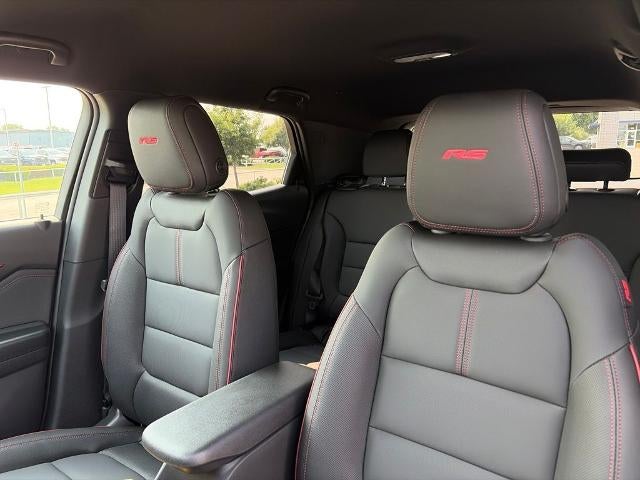 2026 Chevrolet Trailblazer AWD 4dr RS