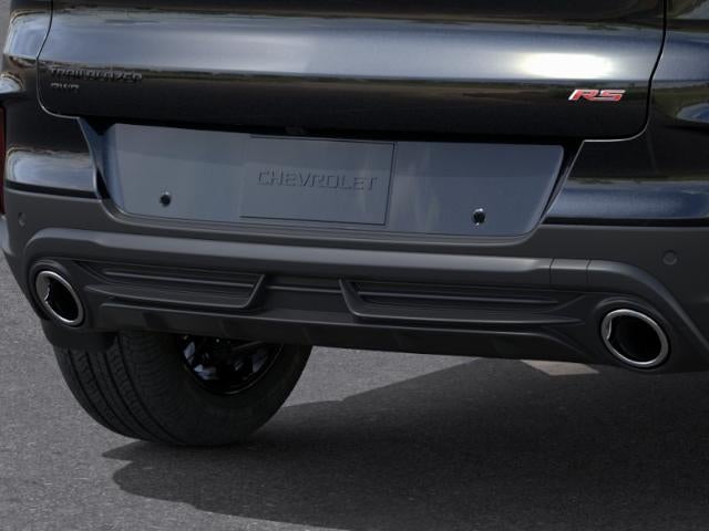 2026 Chevrolet Trailblazer AWD 4dr RS