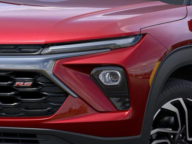 2026 Chevrolet Trailblazer AWD 4dr RS