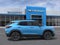 2026 Chevrolet Trailblazer FWD 4dr ACTIV