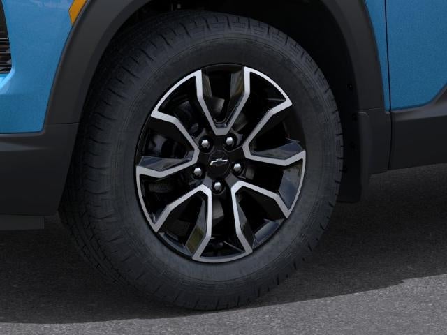 2026 Chevrolet Trailblazer FWD 4dr ACTIV