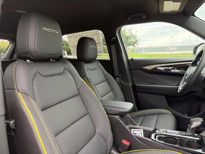 2026 Chevrolet Trailblazer FWD 4dr ACTIV