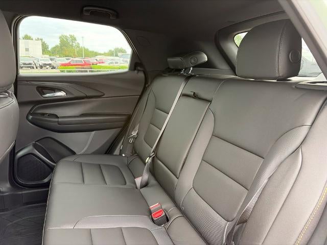 2026 Chevrolet Trailblazer FWD 4dr ACTIV