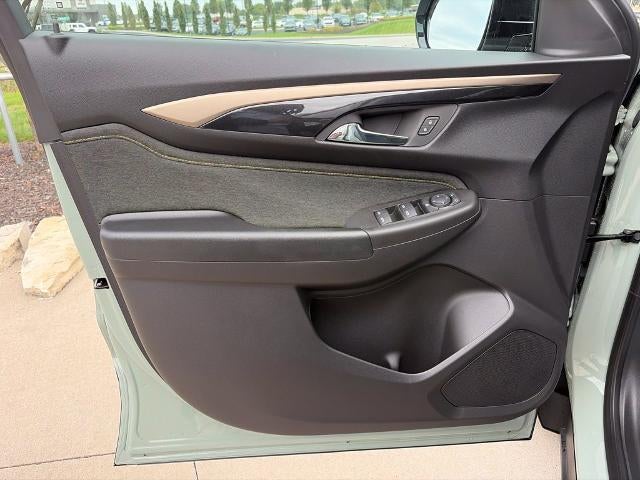 2026 Chevrolet Trailblazer FWD 4dr ACTIV