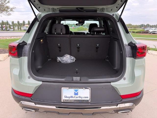 2026 Chevrolet Trailblazer FWD 4dr ACTIV