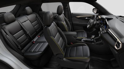2026 Chevrolet Trailblazer FWD 4dr ACTIV