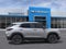 2026 Chevrolet Trailblazer FWD 4dr ACTIV