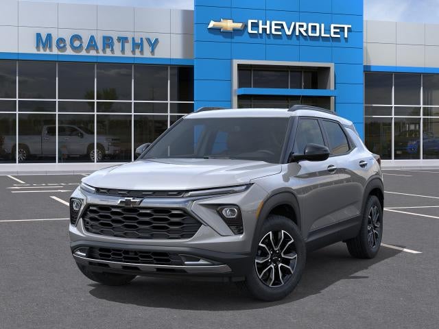 2026 Chevrolet Trailblazer FWD 4dr ACTIV