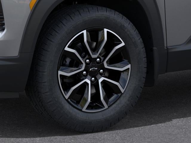 2026 Chevrolet Trailblazer FWD 4dr ACTIV