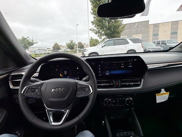 2026 Chevrolet Trailblazer FWD 4dr ACTIV