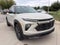 2026 Chevrolet Trailblazer FWD 4dr ACTIV