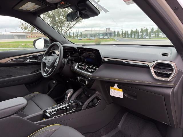2026 Chevrolet Trailblazer FWD 4dr ACTIV