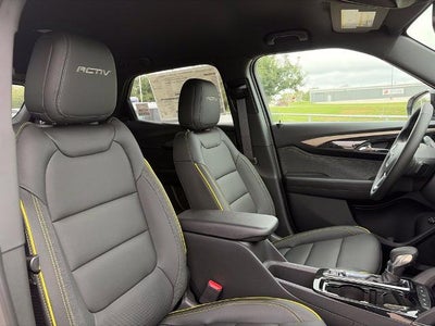 2026 Chevrolet Trailblazer FWD 4dr ACTIV