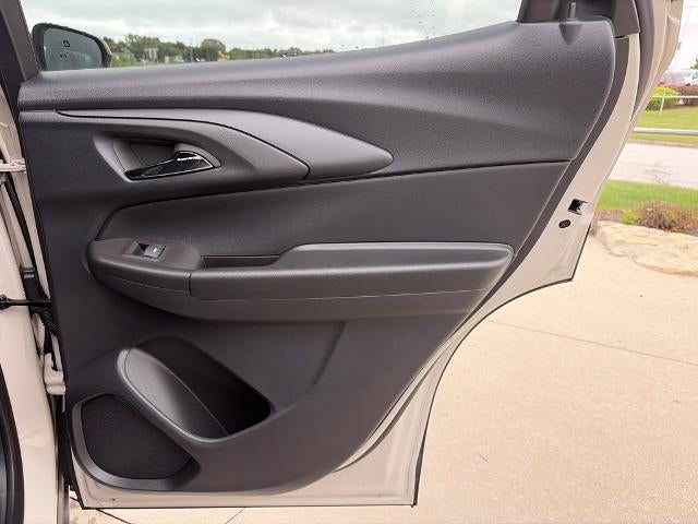 2026 Chevrolet Trailblazer FWD 4dr ACTIV