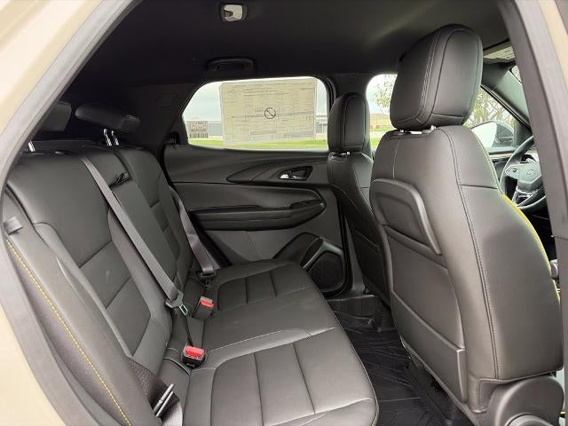 2026 Chevrolet Trailblazer FWD 4dr ACTIV
