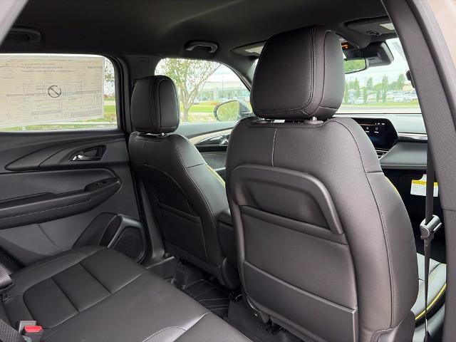 2026 Chevrolet Trailblazer FWD 4dr ACTIV