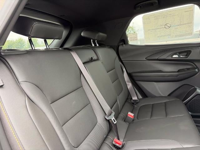 2026 Chevrolet Trailblazer FWD 4dr ACTIV