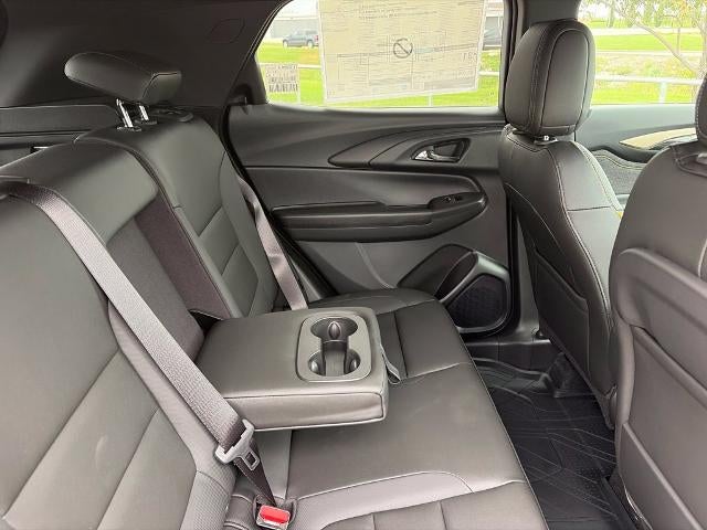 2026 Chevrolet Trailblazer FWD 4dr ACTIV